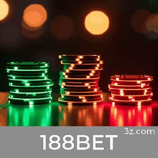188BET: Seu Cassino Online e Apostas Confiável