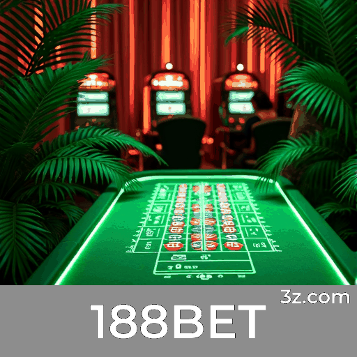 188BET: Experiência de Cassino Luxuosa e Imersiva
