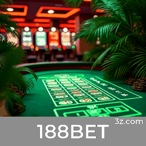 188BET: Desbloqueie Experiências Exclusivas com Gestão de Conta
