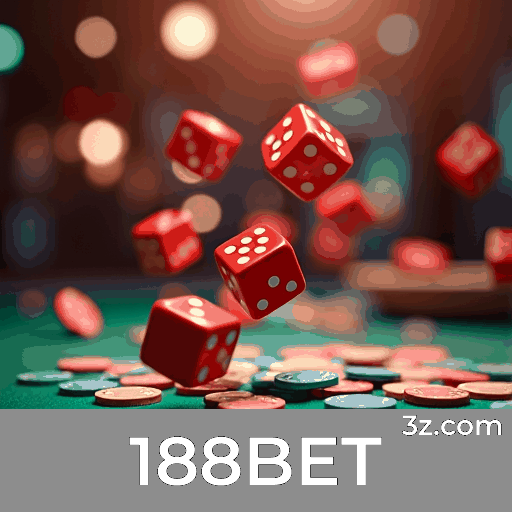 188BET: Experiência de Cassino Luxuosa e Imersiva