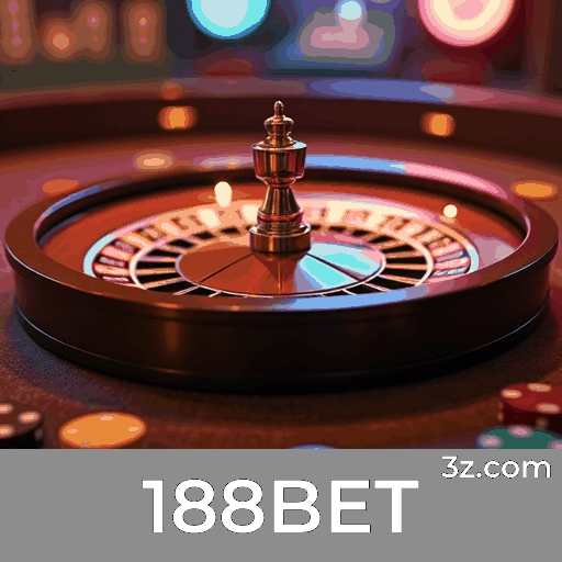 188BET: Apostas Móveis Práticas e Funcionais