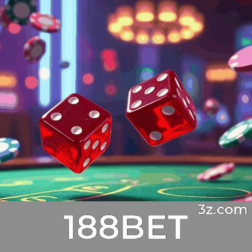 188BET: Seu Cassino Online e Apostas Confiável