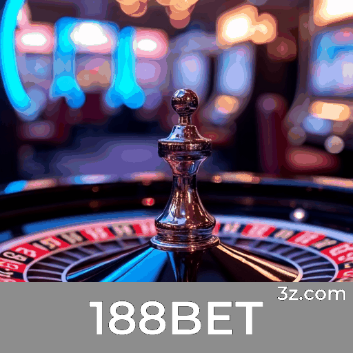 188BET: Apostas Esportivas Precisão e Excelência
