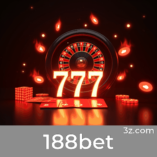 188bet: Seu Cassino Online Confiável e Seguro