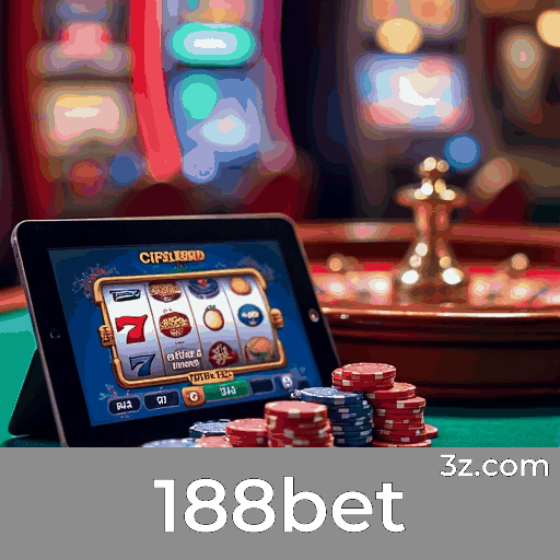 188bet: Seu Cassino Online Confiável e Seguro