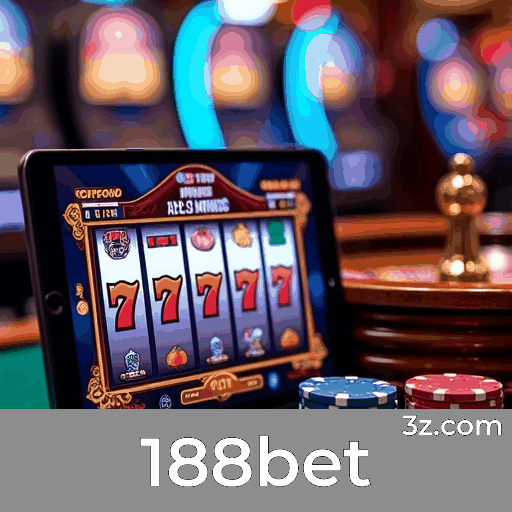 188bet: Seu Cassino Online Confiável e Seguro