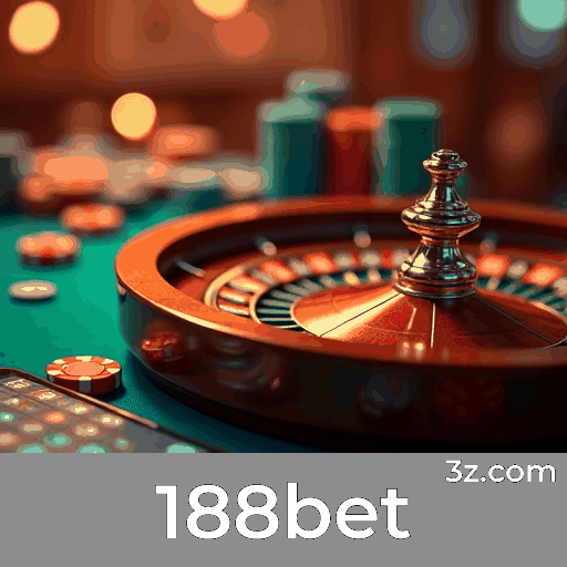 188bet: Seu Cassino Online Confiável e Seguro