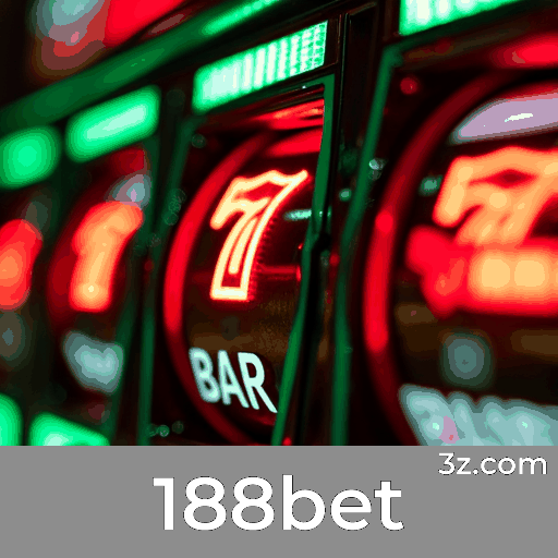 188bet: Seu Cassino Online Confiável e Seguro