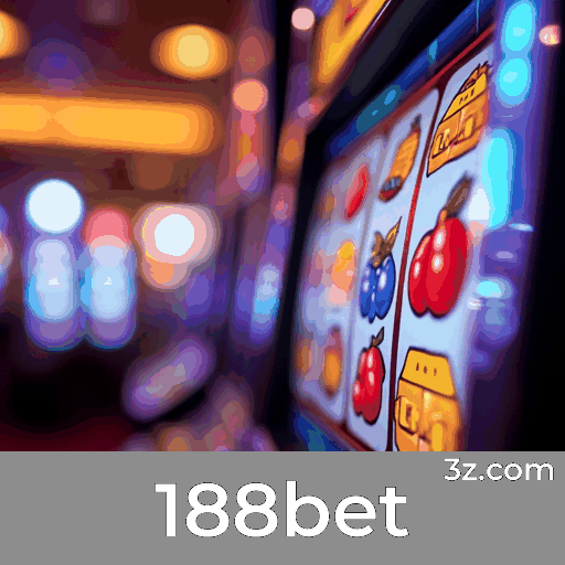 188bet: Seu Cassino Online Confiável e Seguro
