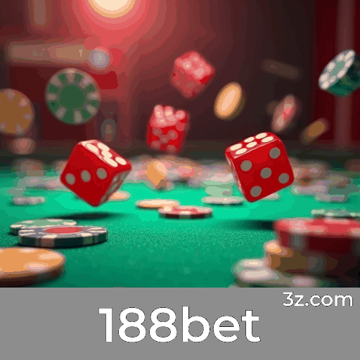 188bet: Seu Cassino Online Confiável e Seguro