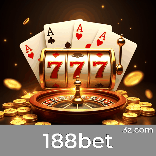 Experiência de Casino Premium no 188bet: Jogos Inovadores e Dealers Reais