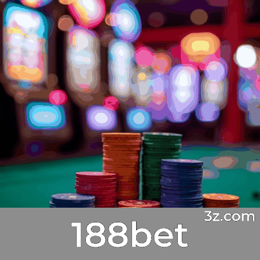 Experiência de Casino Premium no 188bet: Jogos Inovadores e Dealers Reais