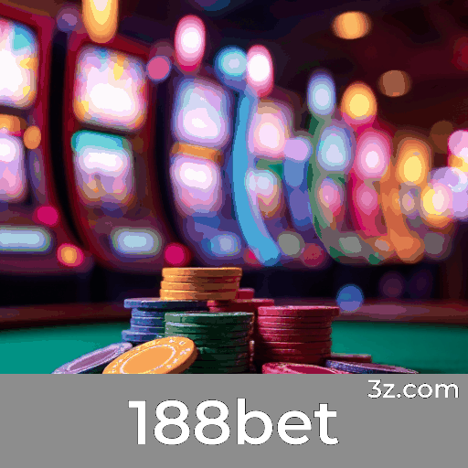 188bet: Seu Cassino Online Confiável e Seguro