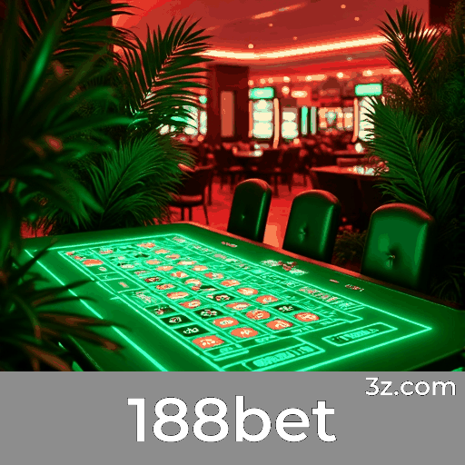 Descubra o Futuro dos Jogos e as Tendências Revolucionárias na 188bet